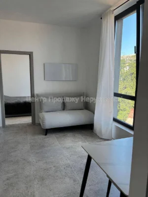 Продається 1-кімнатна квартира, 33,5 м², Київ, 6/8 поверх