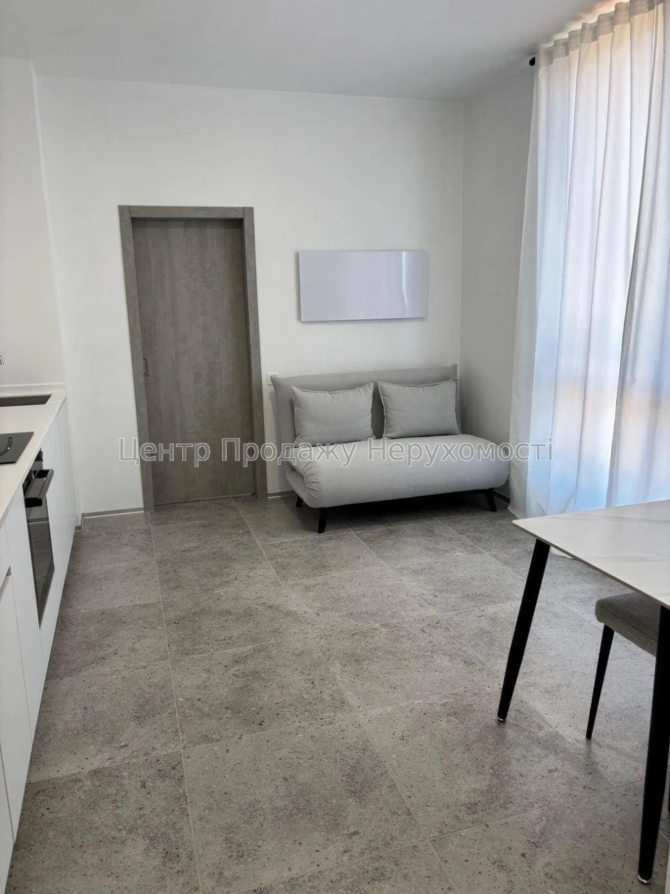 Продається 1-кімнатна квартира, 33,5 м², Київ, 6/8 поверх