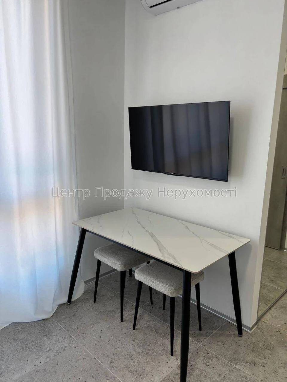 Продається 1-кімнатна квартира, 33,5 м², Київ, 6/8 поверх