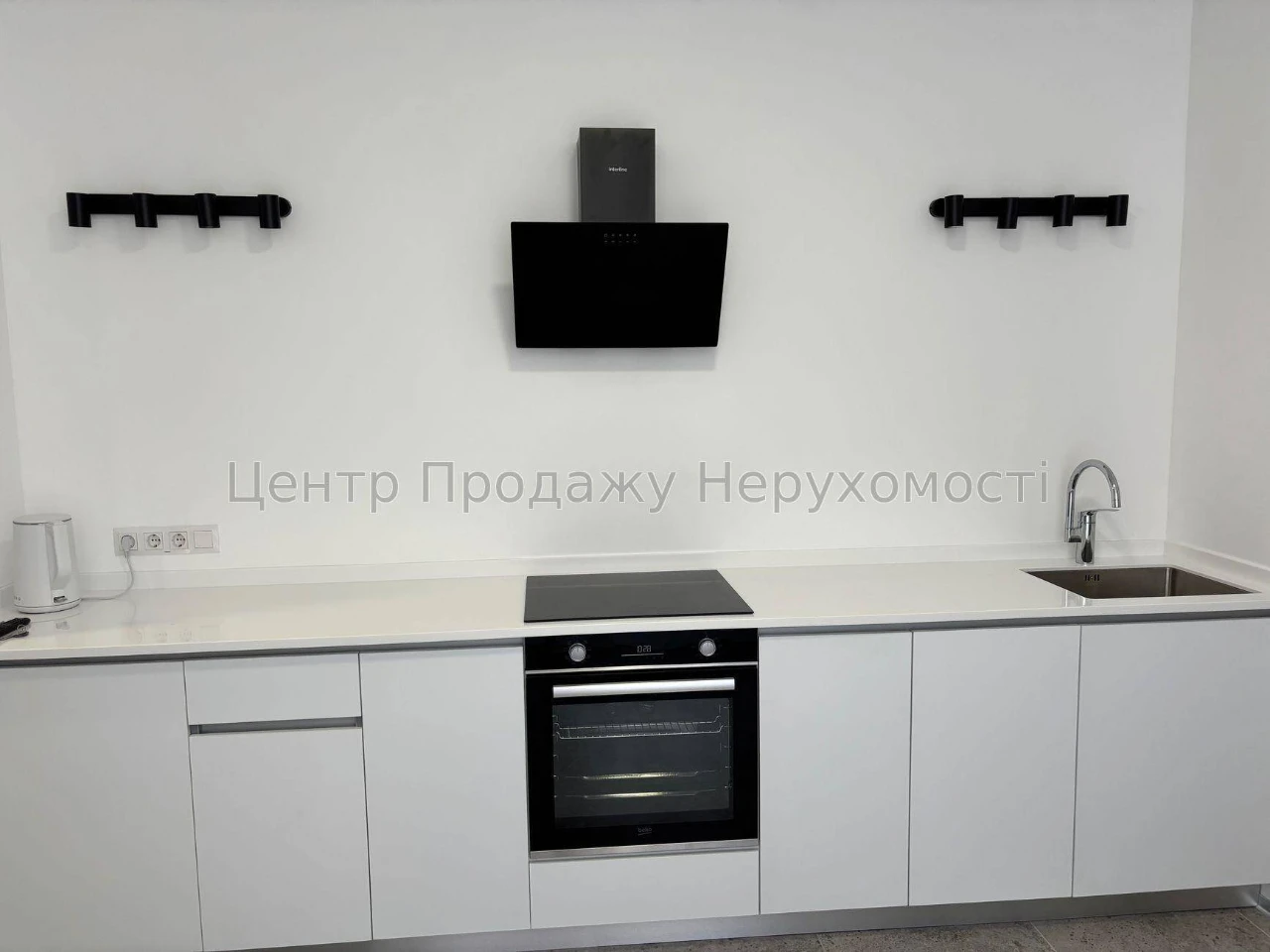 Продається 1-кімнатна квартира, 33,5 м², Київ, 6/8 поверх