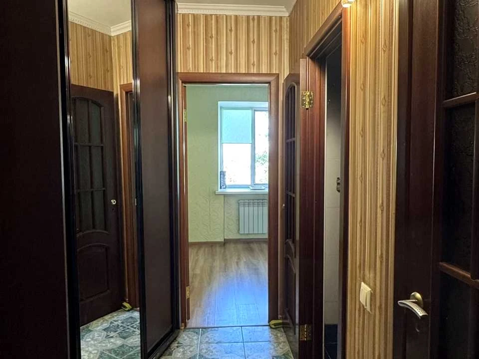 Квартира. Хмельницький, Прибузька вул.