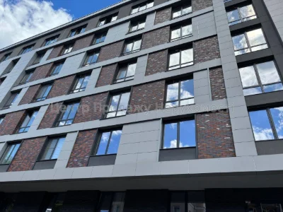 Продається 1-кімнатна квартира, 33,5 м², Київ, 6/8 поверх