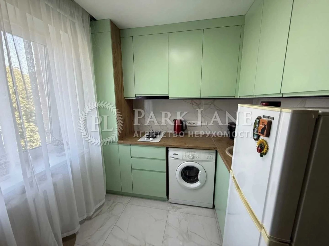 Продажа 1-комнатной квартиры с РЕМОНТОМ, ул. Шалимова, 10 мин от Бечестейской