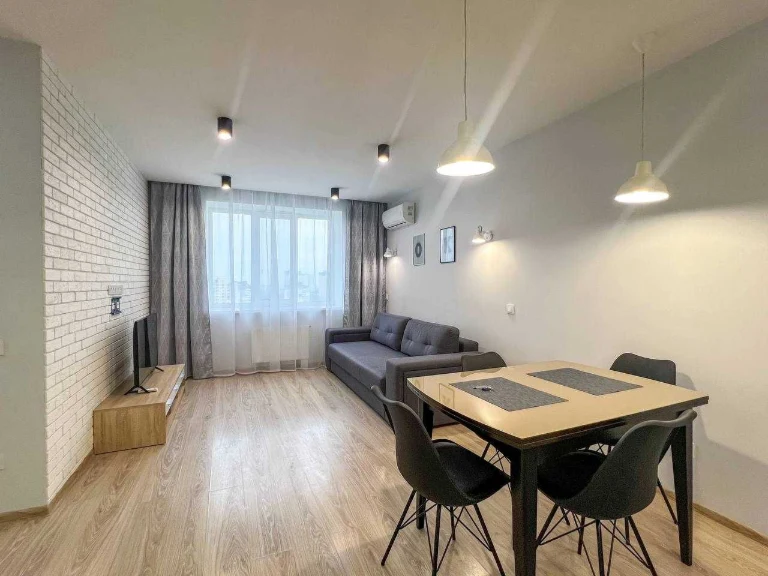 БЕЗ % Продаж 1к, ЖК Академ Парк, метро Житомирська, Академмі