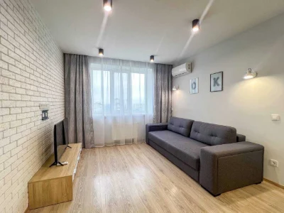 Продаж 1к квартири в ЖК Академ Парк, метро Житомирская, Академми