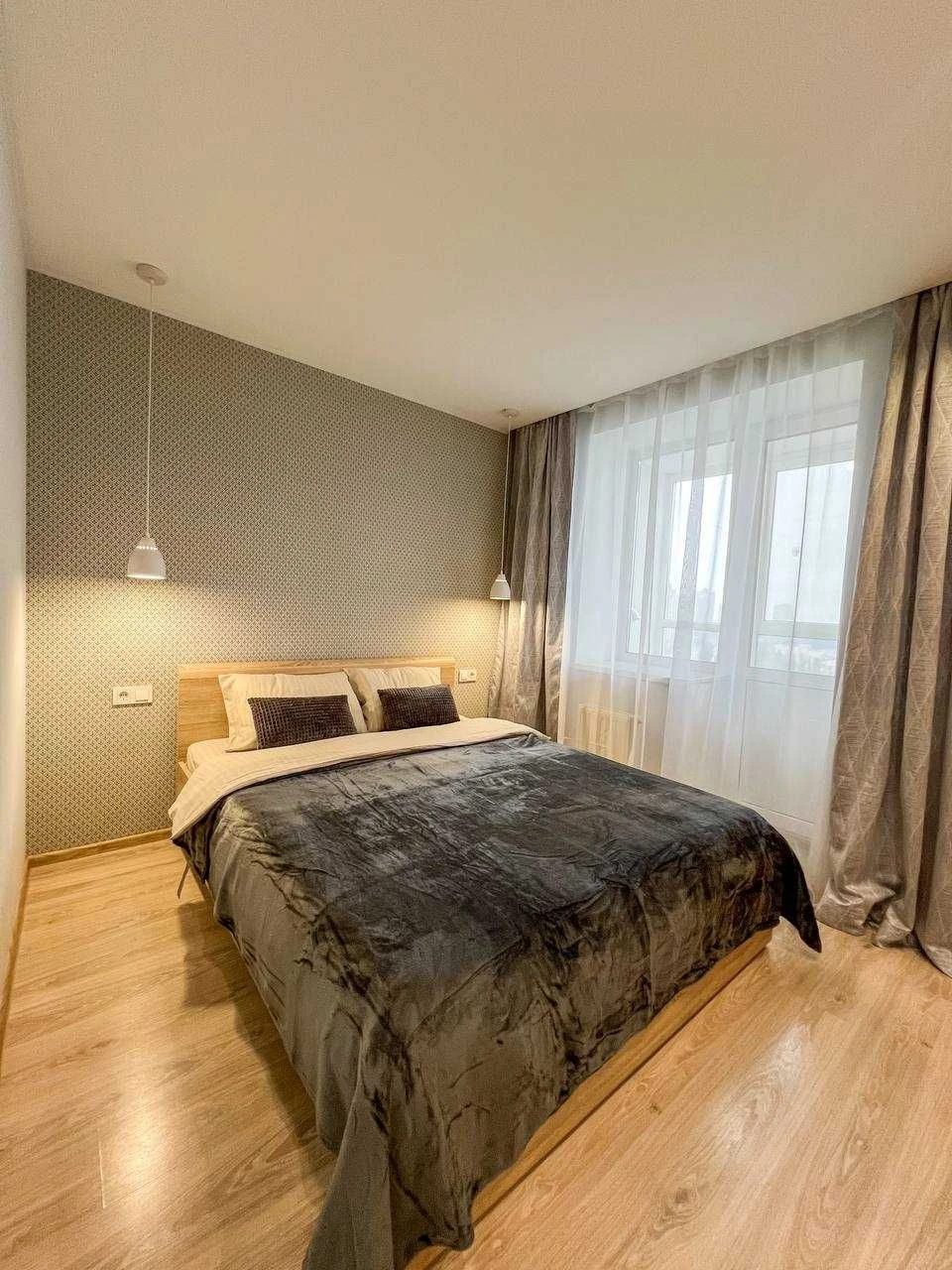 Продаж 1к квартири в ЖК Академ Парк, метро Житомирская, Академми