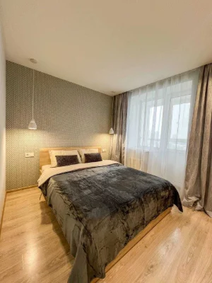 Продаж 1к квартири в ЖК Академ Парк, метро Житомирская, Академми