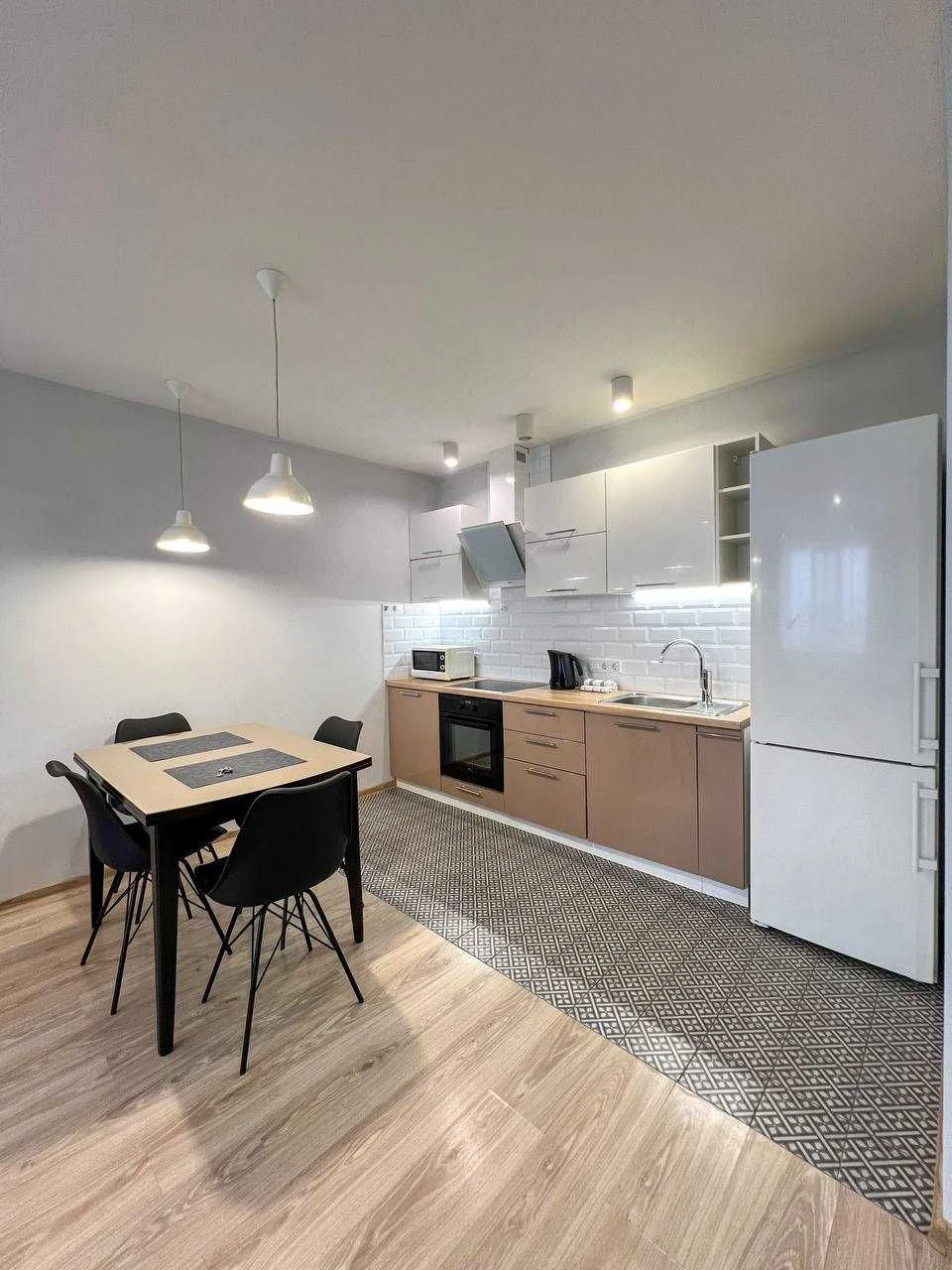 Продаж 1к квартири в ЖК Академ Парк, метро Житомирская, Академми