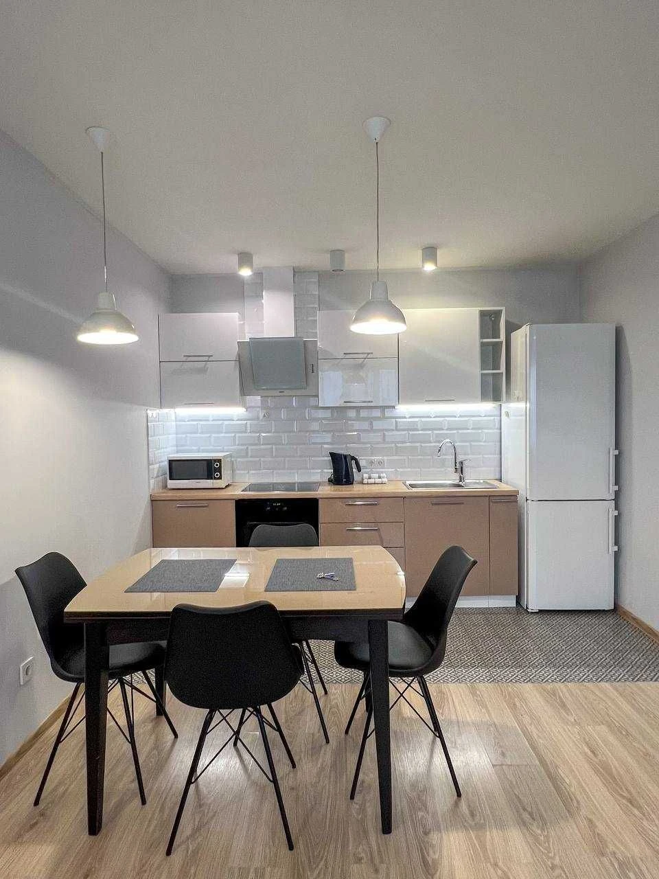 Продаж 1к квартири в ЖК Академ Парк, метро Житомирская, Академми