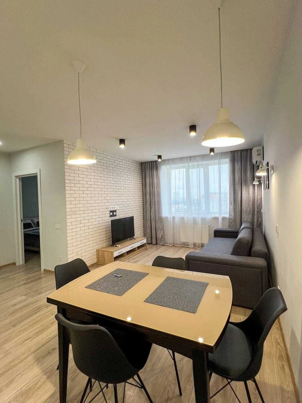 Продаж 1к квартири в ЖК Академ Парк, метро Житомирская, Академми