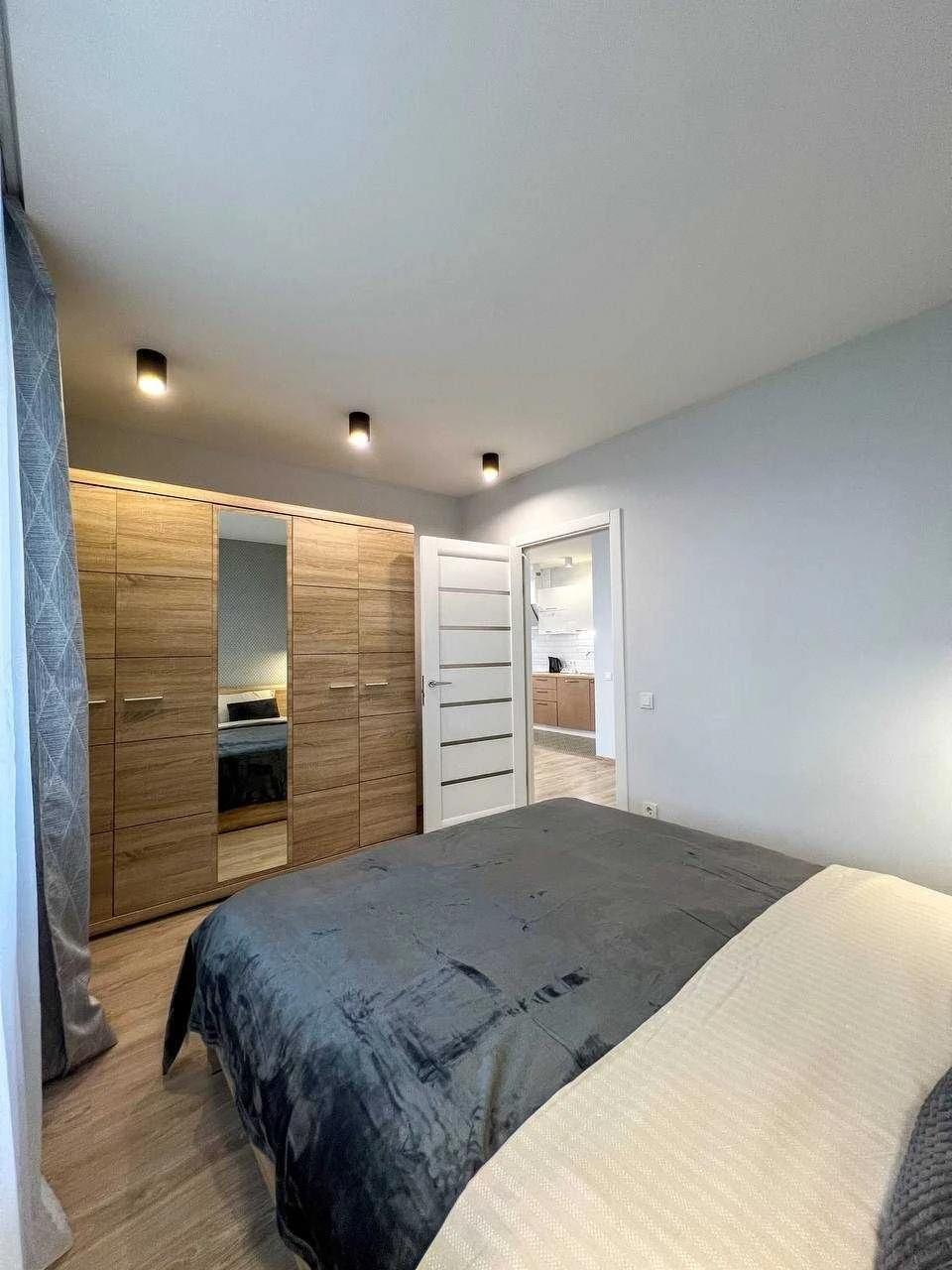 Продаж 1к квартири в ЖК Академ Парк, метро Житомирская, Академми