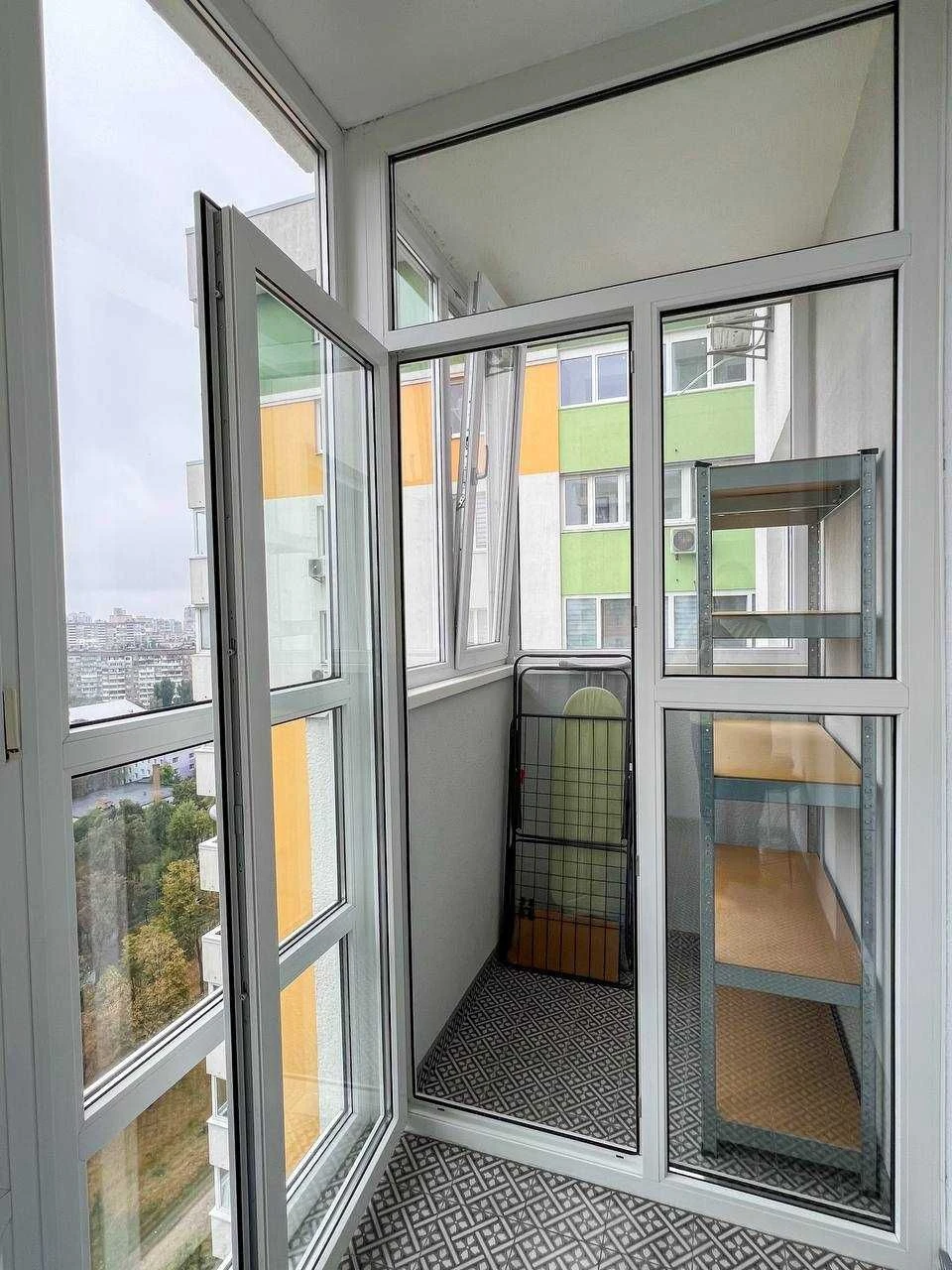 Продаж 1к квартири в ЖК Академ Парк, метро Житомирская, Академми
