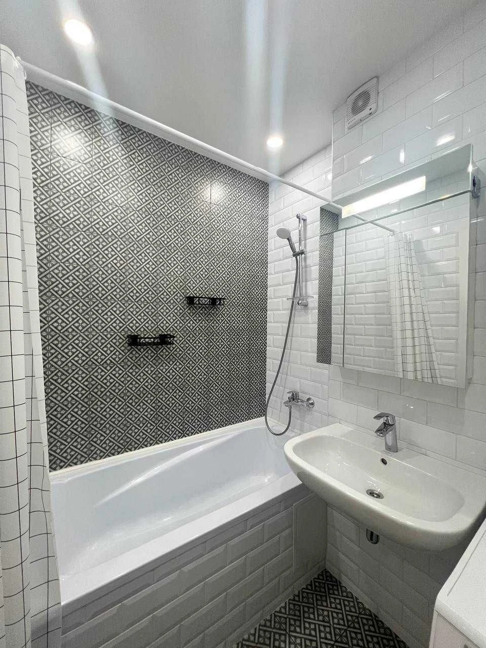 Продаж 1к квартири в ЖК Академ Парк, метро Житомирская, Академми