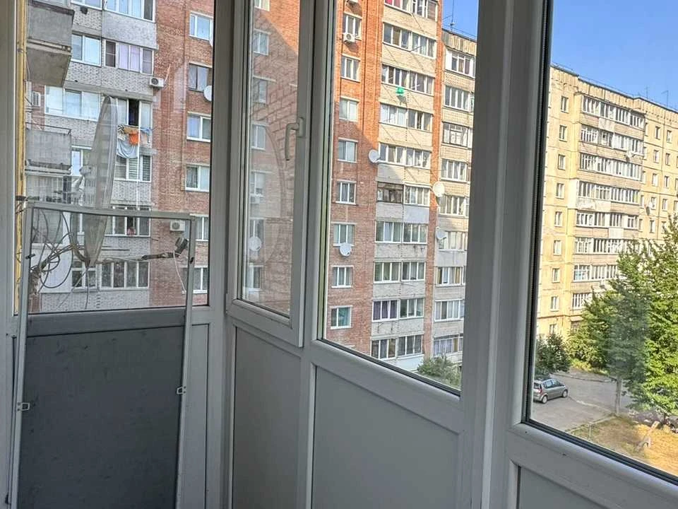 Квартира. Хмельницький, Прибузька вул.
