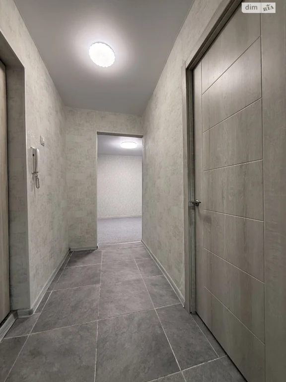 Sale of an Apartment in Livoberezniy-2
