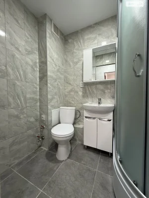 Sale of an Apartment in Livoberezniy-2