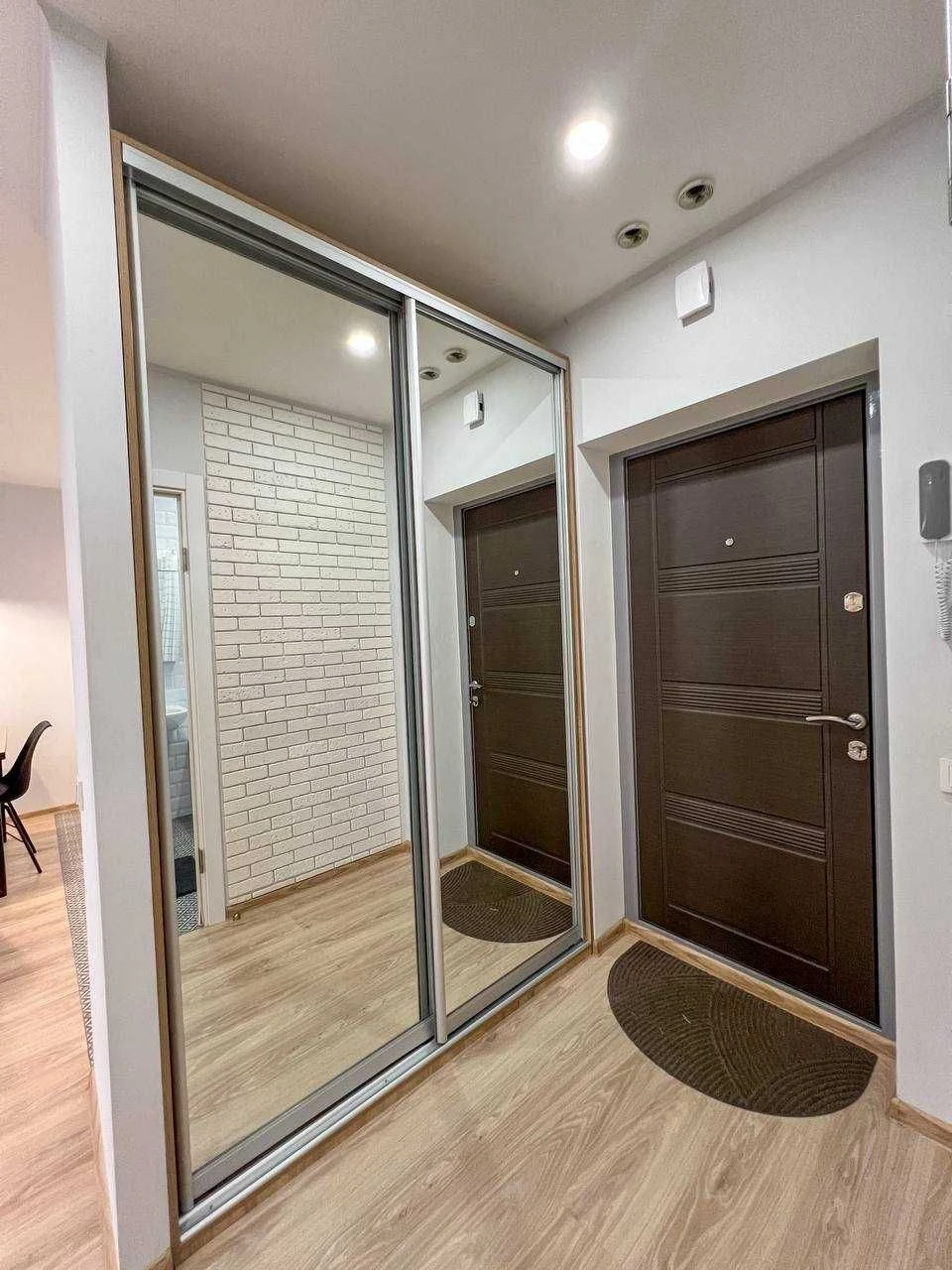 Продаж 1к квартири в ЖК Академ Парк, метро Житомирская, Академми