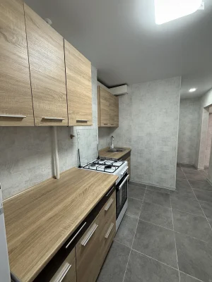 Sale of an Apartment in Livoberezniy-2