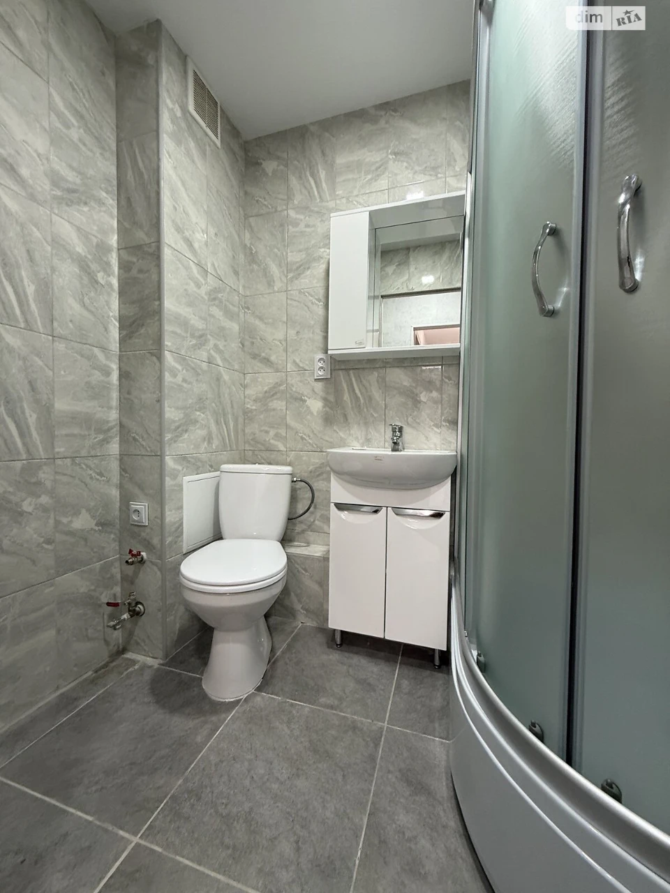 Sale of an Apartment in Livoberezniy-2