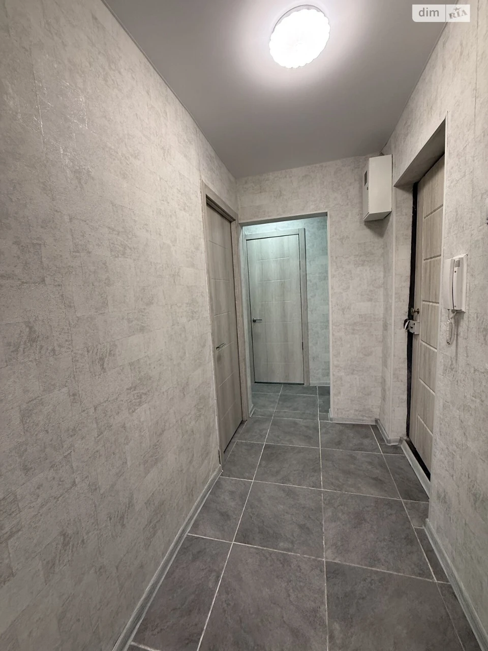 Sale of an Apartment in Livoberezniy-2