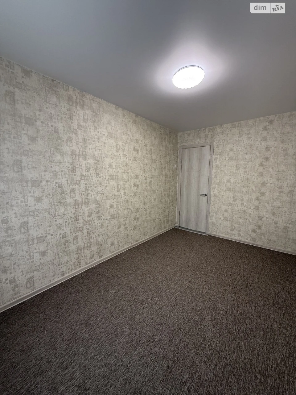 Sale of an Apartment in Livoberezniy-2