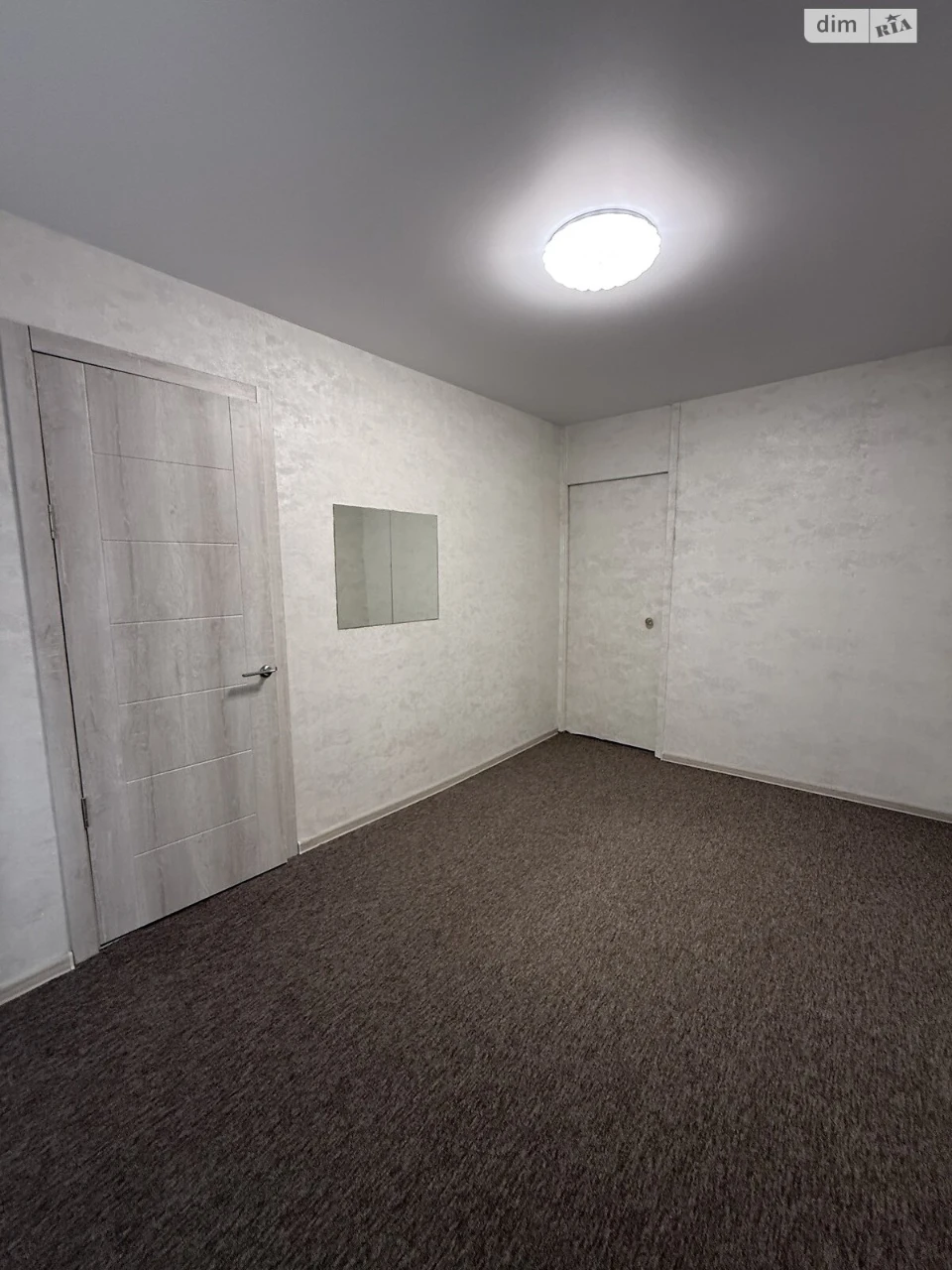 Sale of an Apartment in Livoberezniy-2