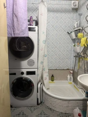 Продам 3-к квартиру