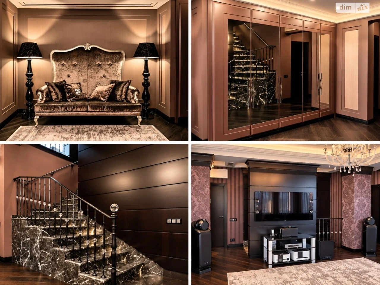 Penthouse for Sale – Poczynki