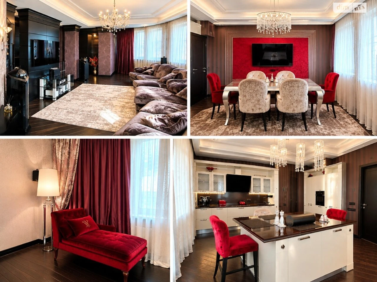 Penthouse for Sale – Poczynki