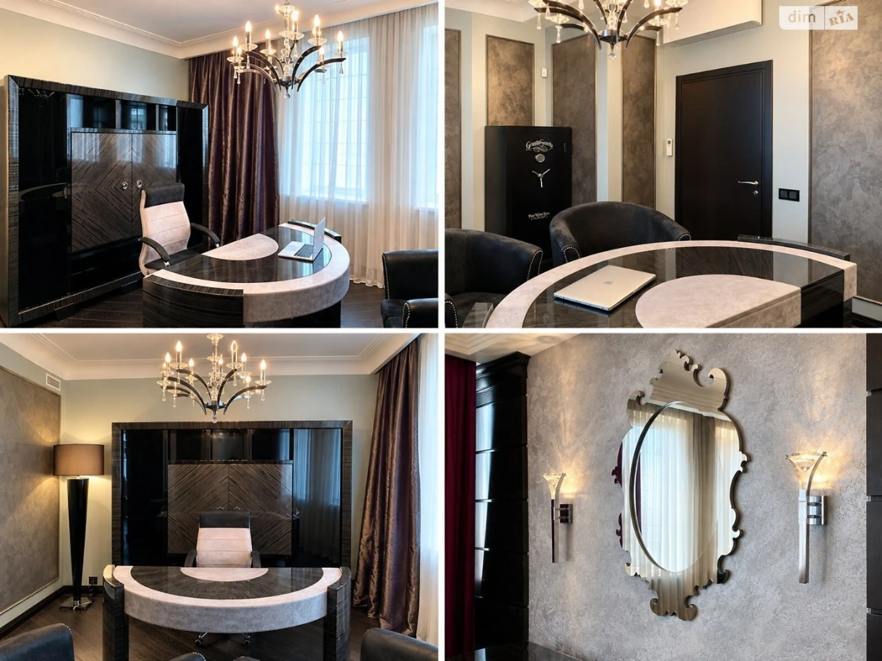 Penthouse for Sale – Poczynki