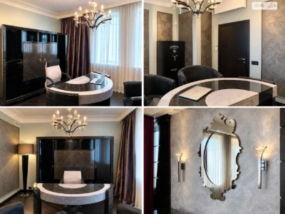Penthouse for Sale – Poczynki