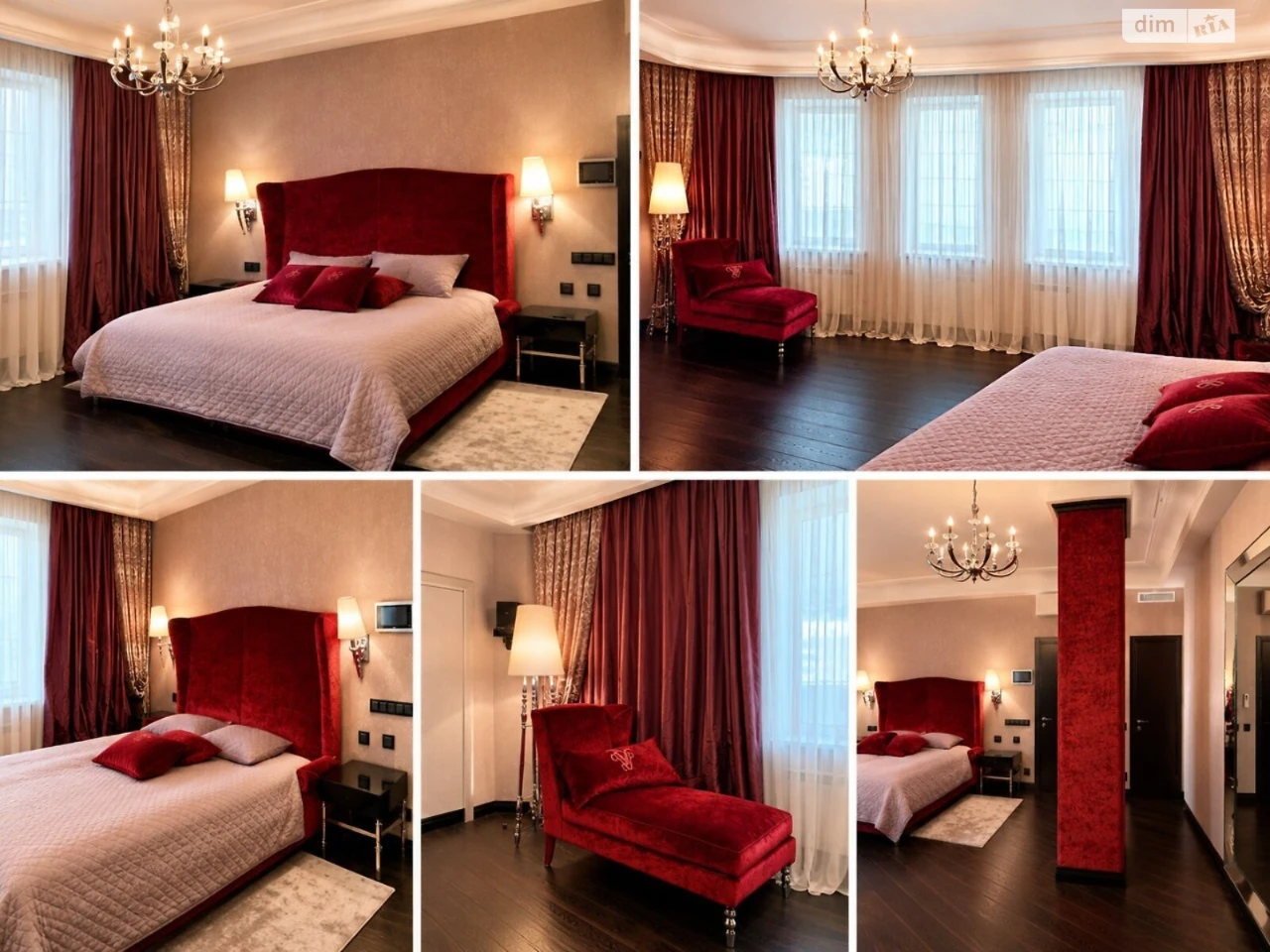 Penthouse for Sale – Poczynki