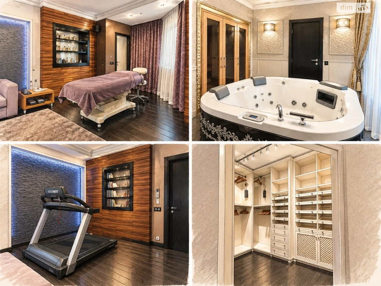 Penthouse for Sale – Poczynki