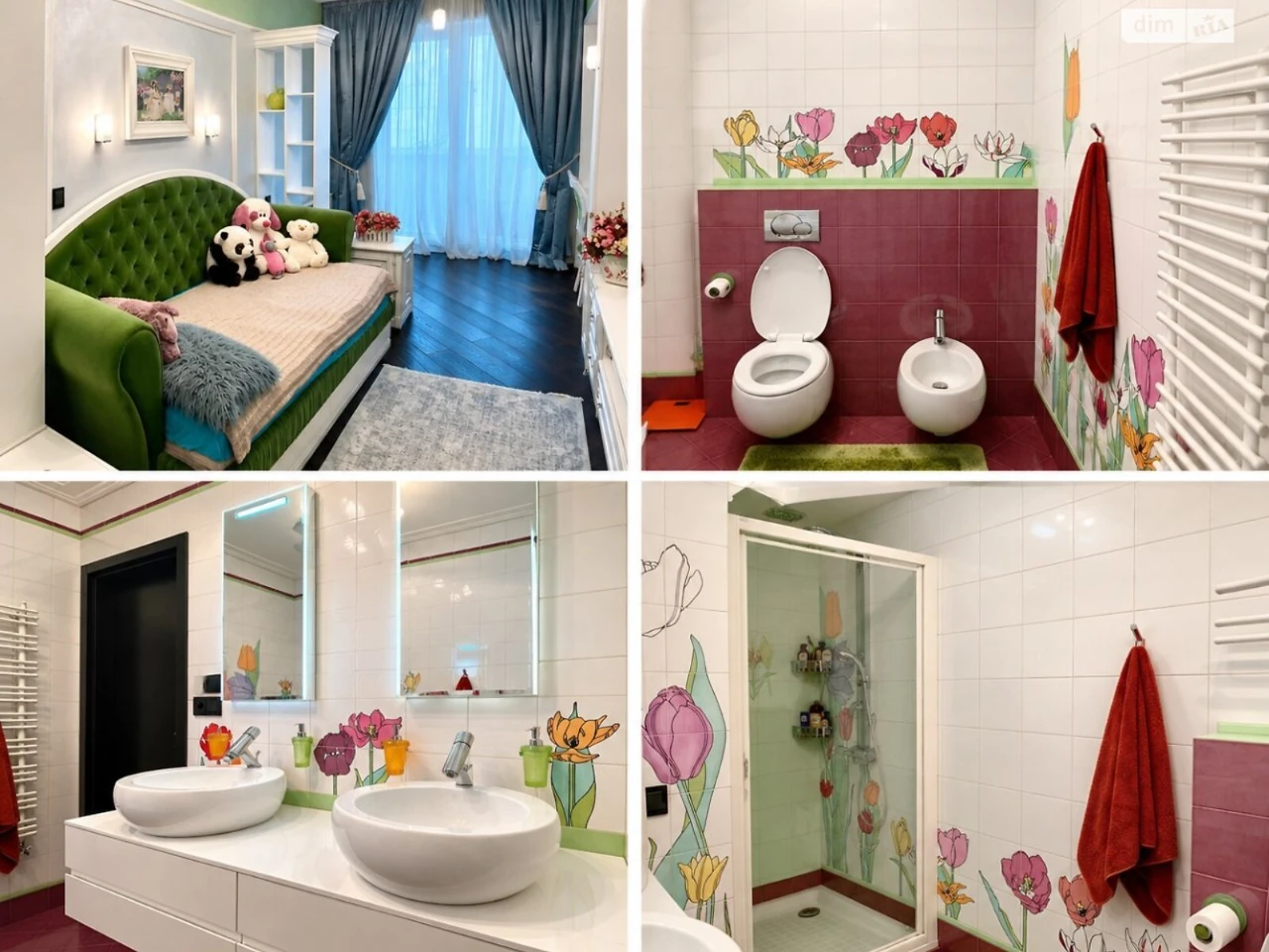 Penthouse for Sale – Poczynki
