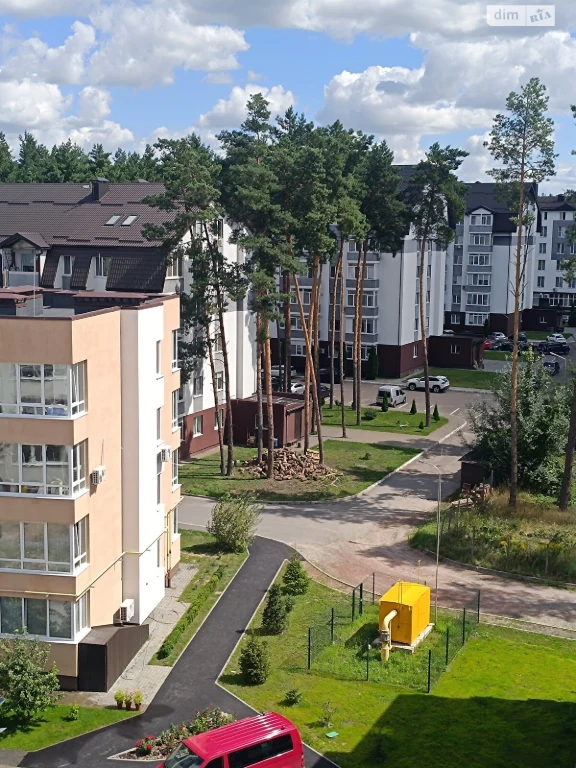 Apartment for Sale in Bortonichi