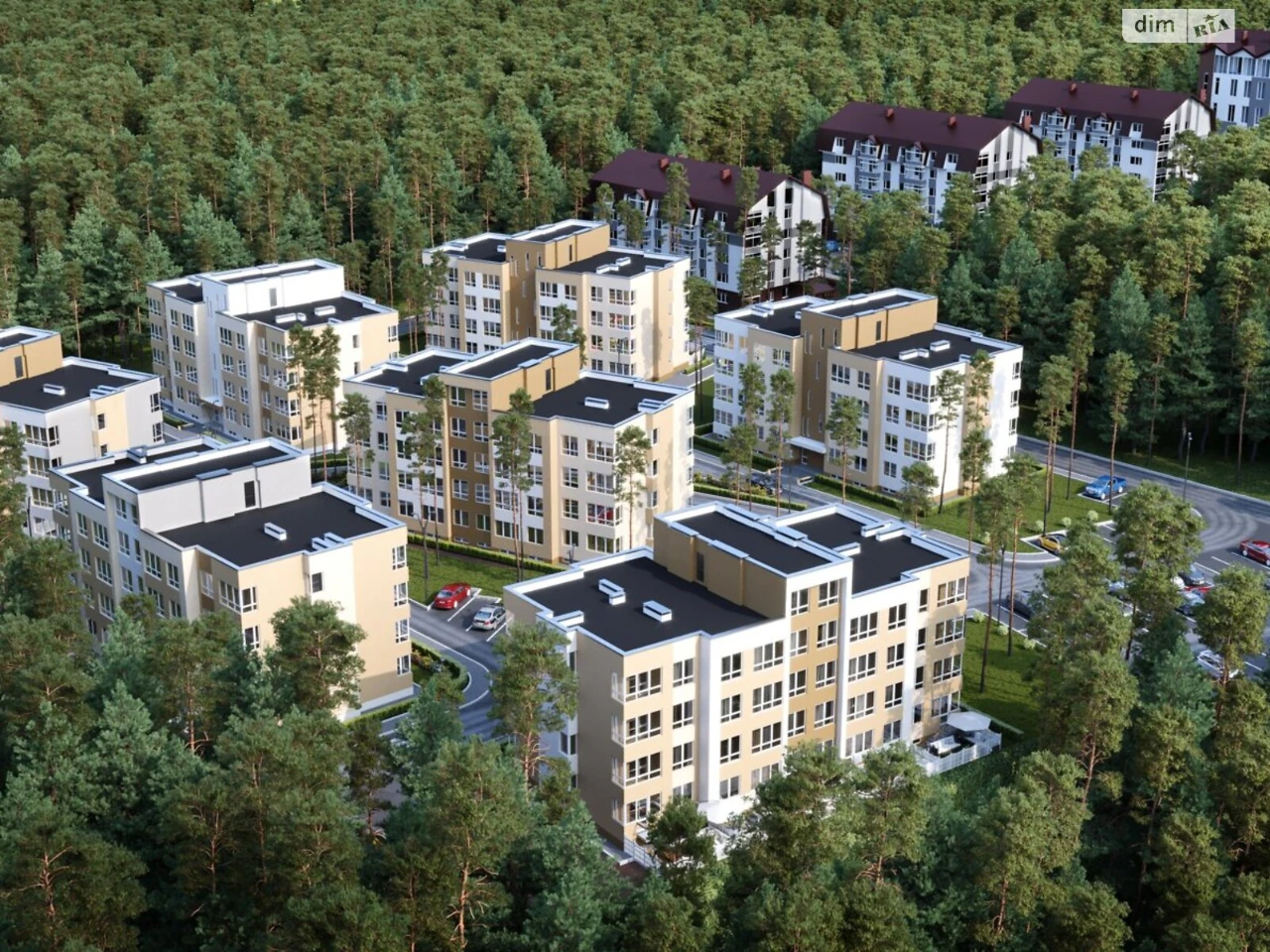 Apartment for Sale in Bortonichi