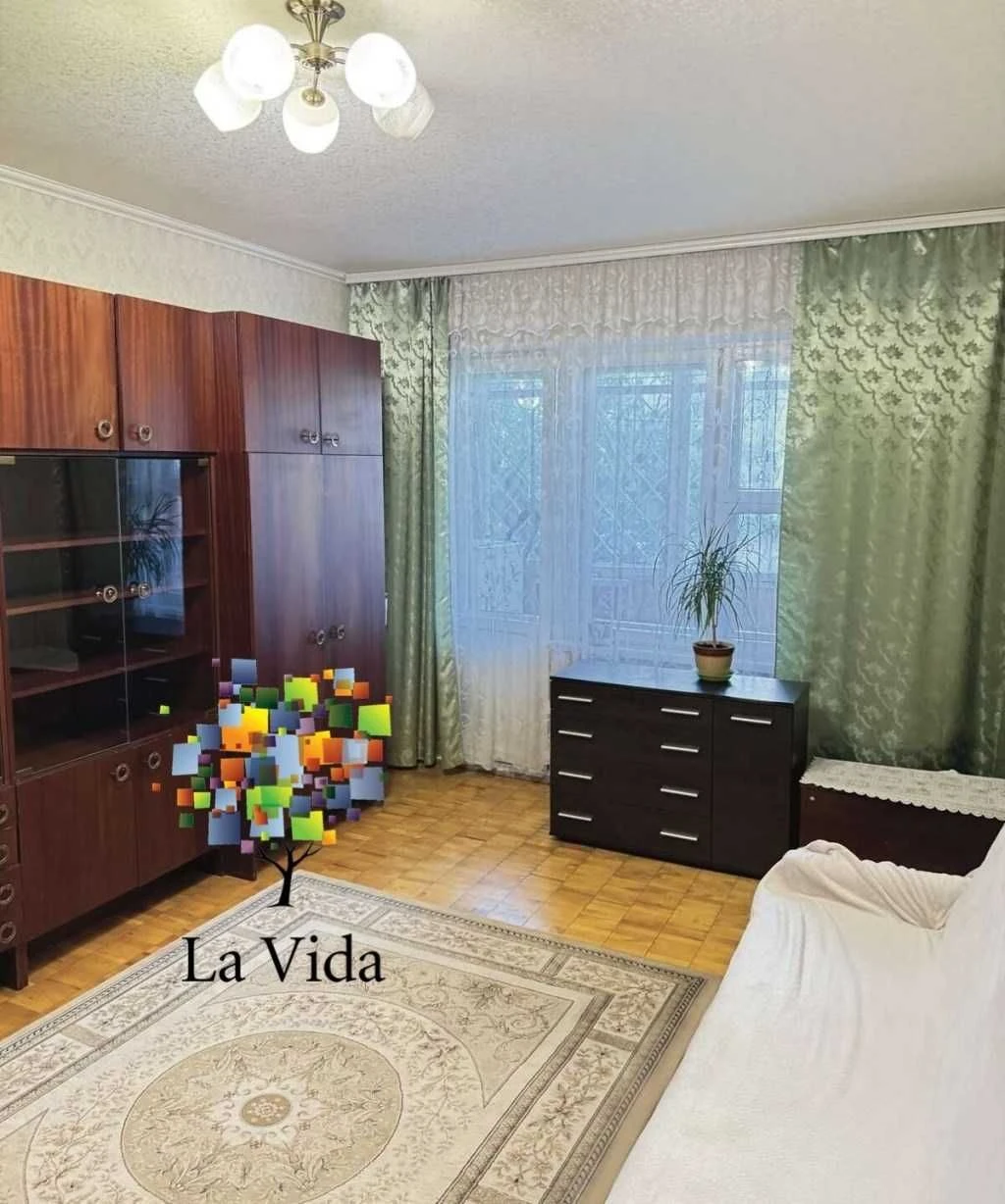 Продаж 2к квартири, Тростянецька, 2, Держпрограми ГАЗ
