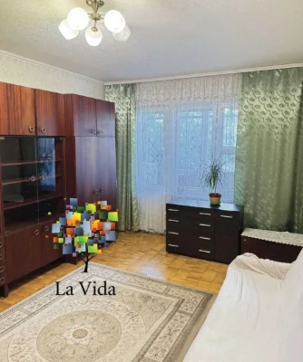 Продаж 2к квартири, Тростянецька, 2, Держпрограми ГАЗ