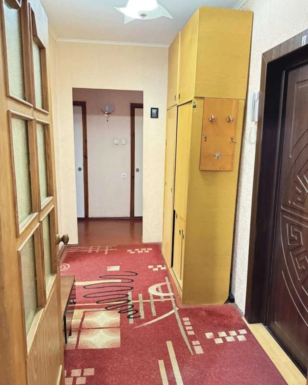 Продаж 2к квартири, Тростянецька, 2, Держпрограми ГАЗ