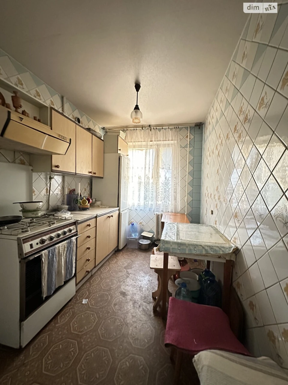 Продажа Квартиры Воронцова