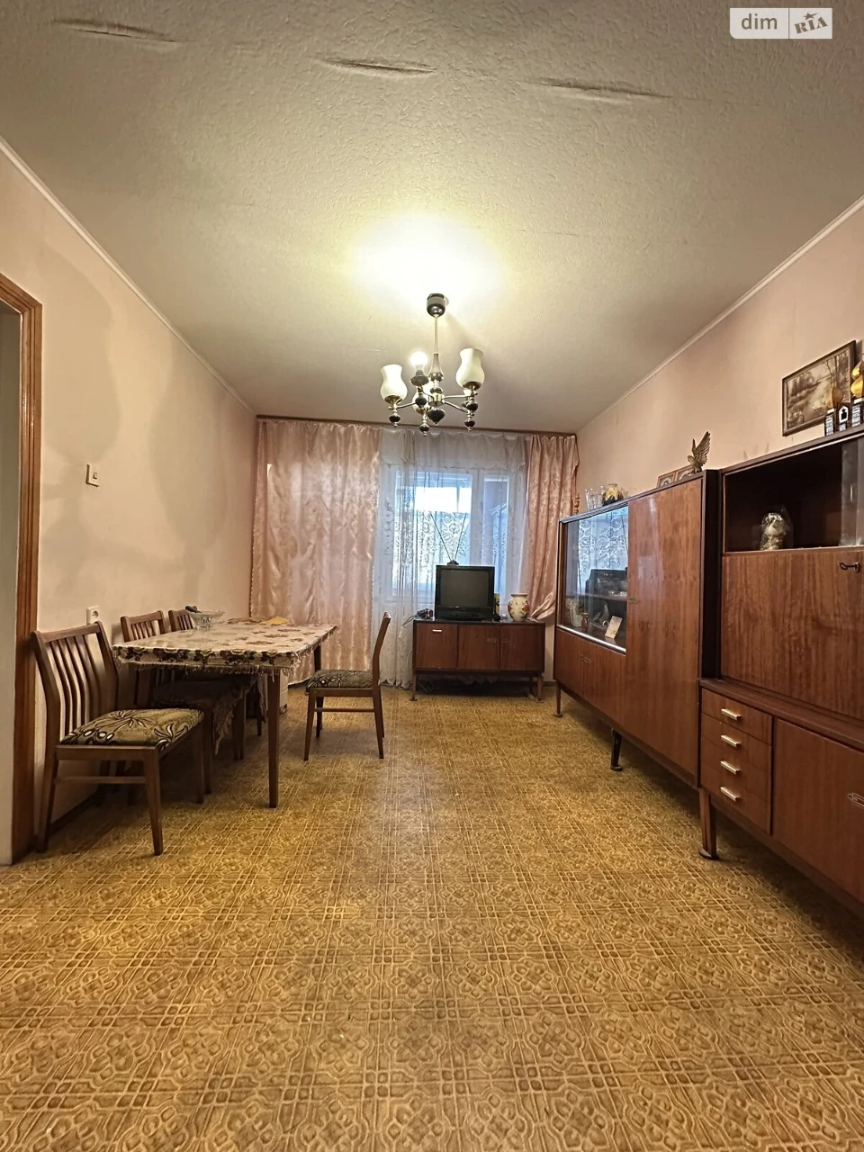Продажа Квартиры Воронцова