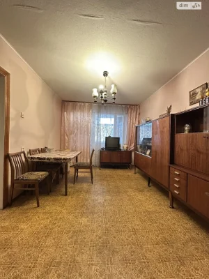 Продажа Квартиры Воронцова