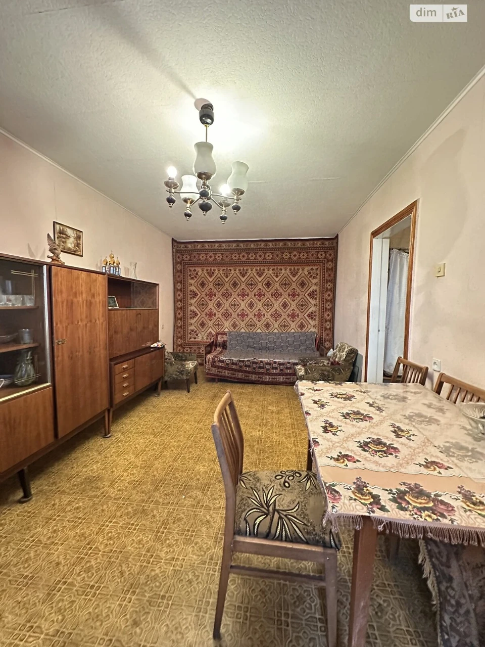 Продажа Квартиры Воронцова
