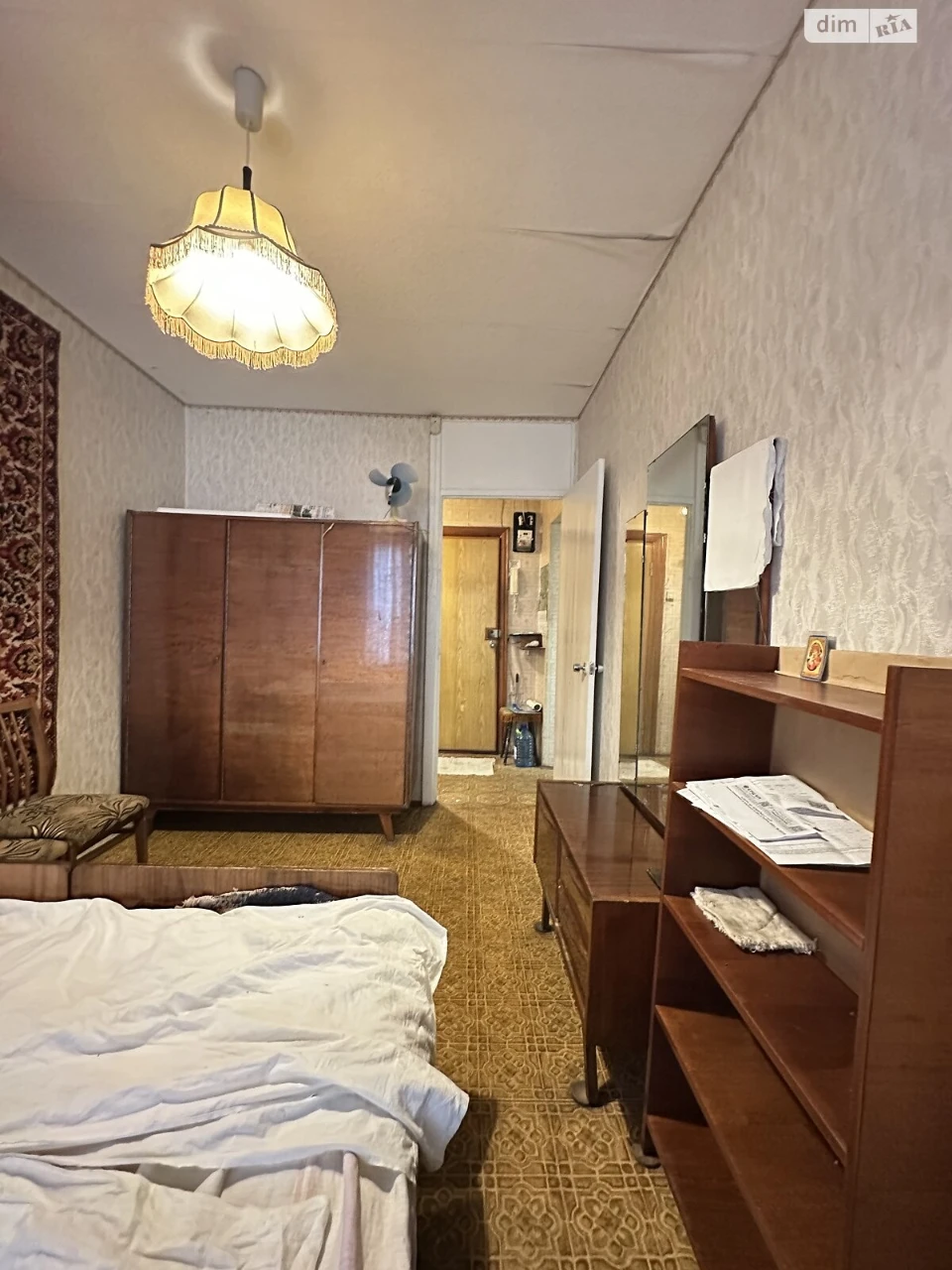 Продажа Квартиры Воронцова
