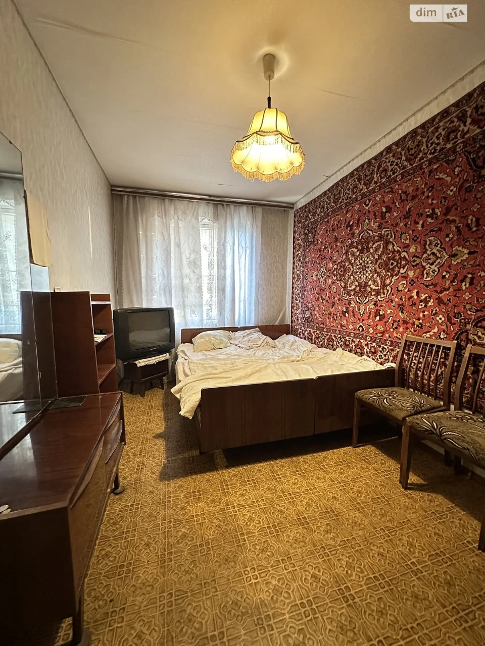 Продажа Квартиры Воронцова