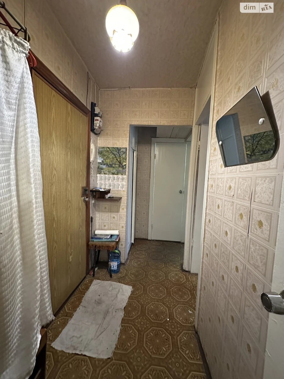 Продажа Квартиры Воронцова
