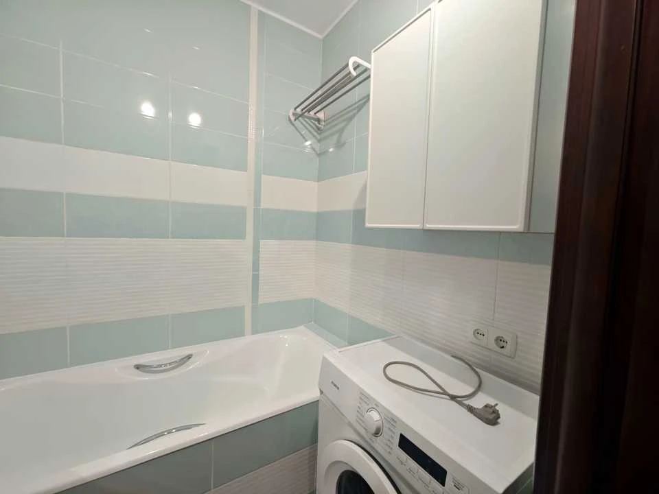 Apartment. Zoia Hayday st. Kyiv