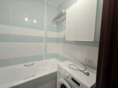 Apartment. Zoia Hayday st. Kyiv