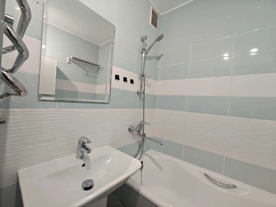 Apartment. Zoia Hayday st. Kyiv