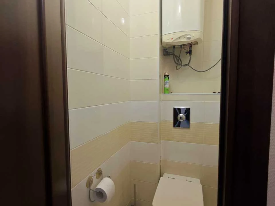 Apartment. Zoia Hayday st. Kyiv